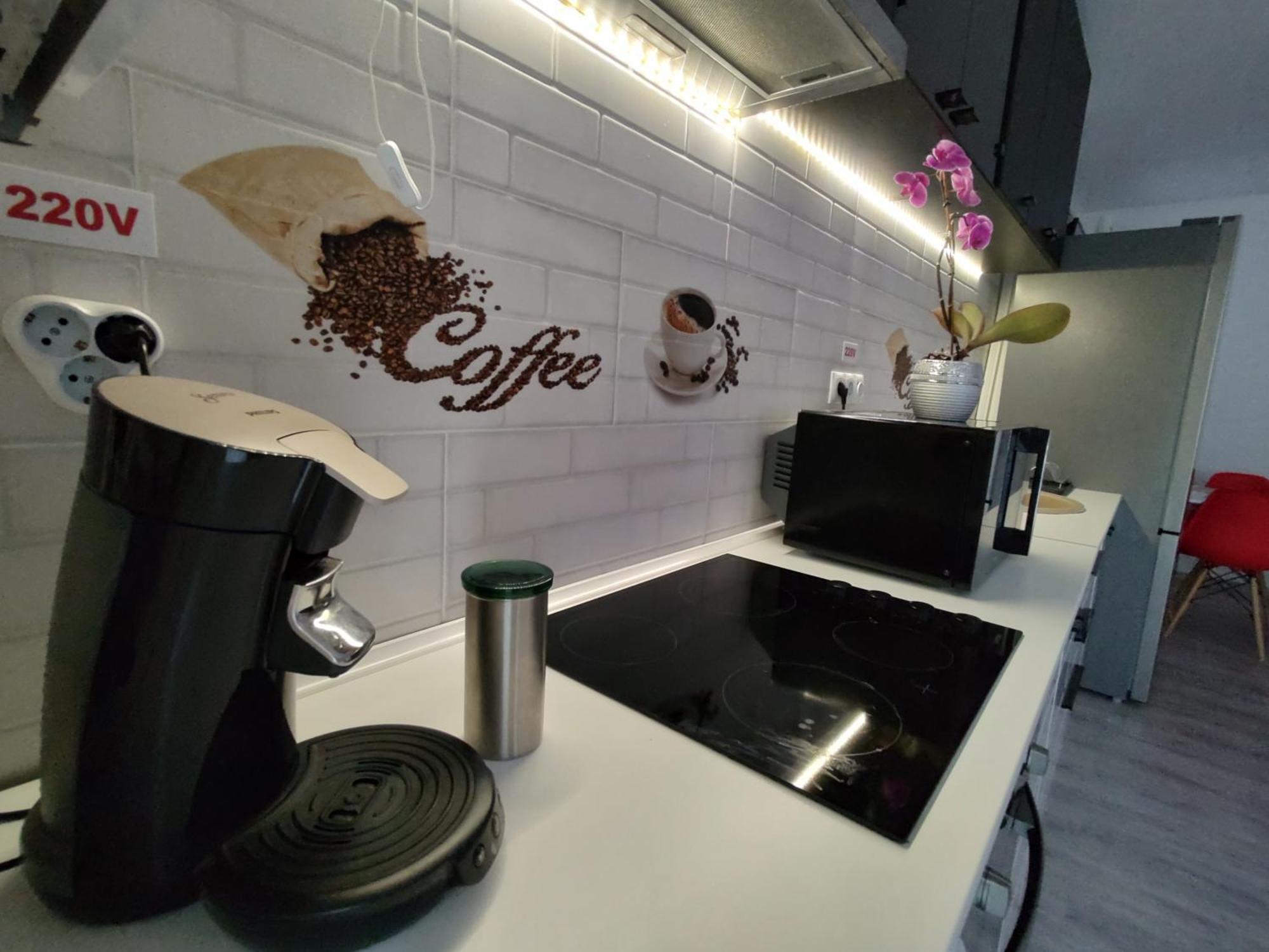 Apartament Cu Terasa Atelierul De Pizza Флорешть Екстер'єр фото